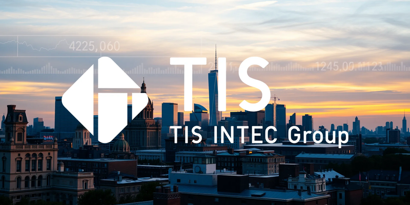 TIS Aktie: Stabil vor Zahlen - Foto: über boerse-global.de