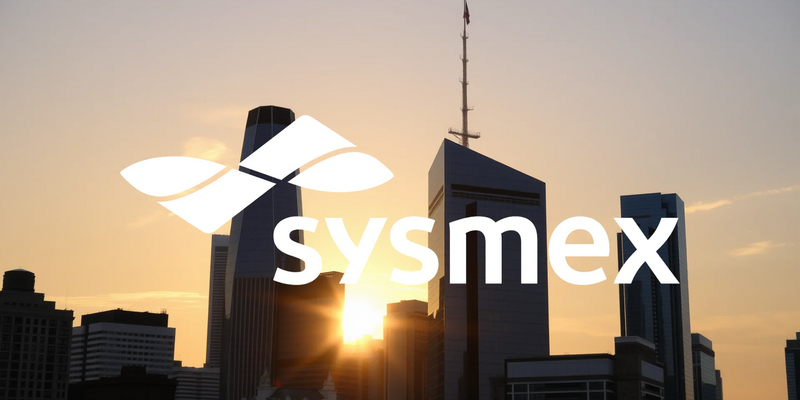 Sysmex Aktie: Indonesien-Offensive! - Foto: über boerse-global.de