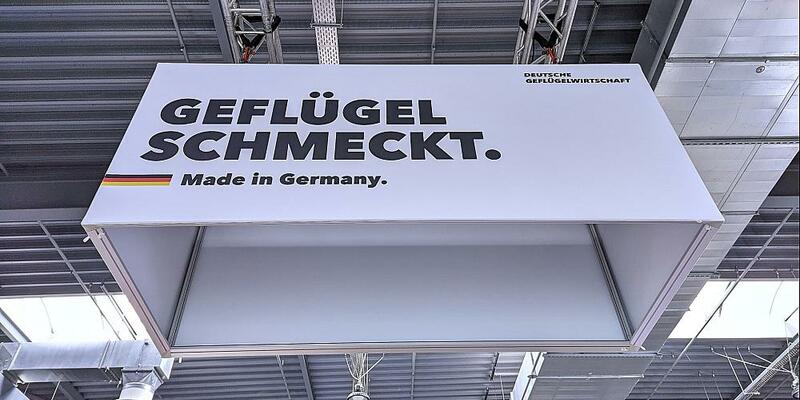 Deutsche Geflügelwirtschaft (Archiv) - Foto: über dts Nachrichtenagentur