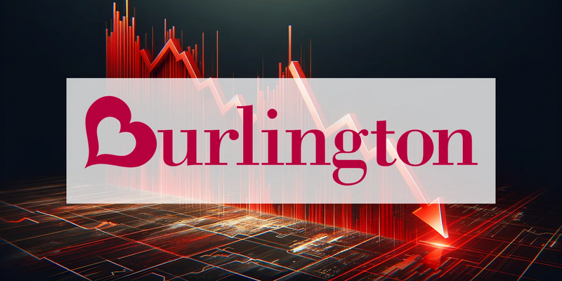 Burlington Stores Aktie: Explosive Expansion! - Foto: über boerse-global.de