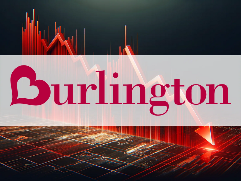 Burlington Stores Aktie: Explosive Expansion! - Foto: über boerse-global.de