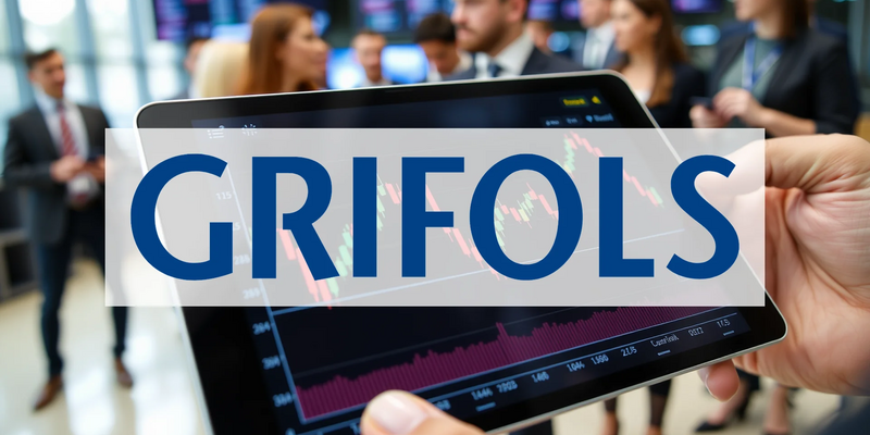 Grifols intensifica su control sobre Biotest con un cambio estructural sin precedentes - Foto: über boerse-global.de