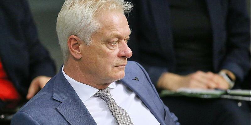 Alois Rainer (Archiv) - Foto: über dts Nachrichtenagentur