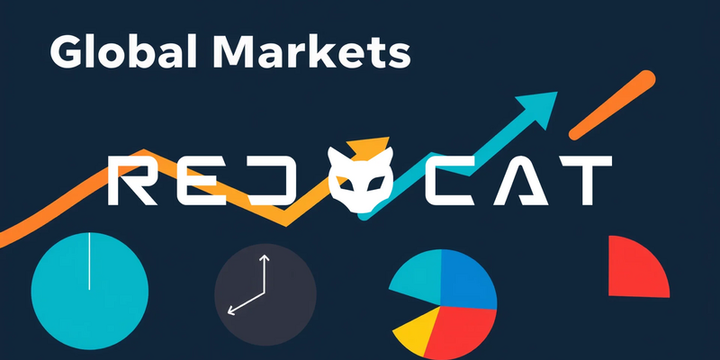 Red Cat Aktie: Kleine Schockwelle? - Foto: über boerse-global.de