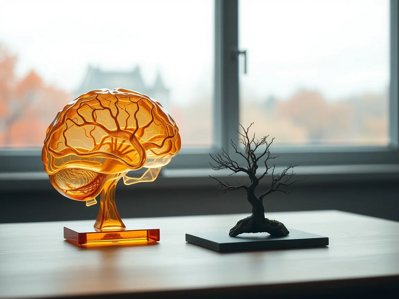 Gehirnjogging: Herbsttraining für die grauen Zellen - Foto: über boerse-global.de