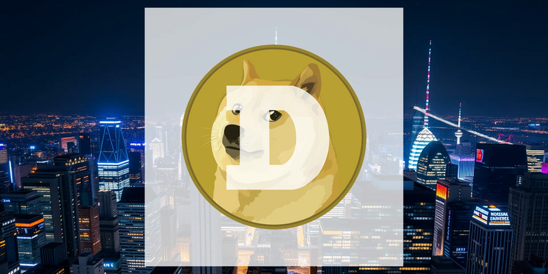 Dogecoin: Breakout steht bevor! - Foto: über boerse-global.de