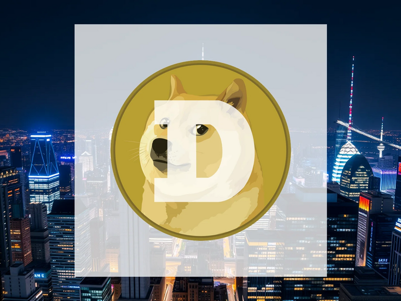 Dogecoin: Breakout steht bevor! - Foto: über boerse-global.de
