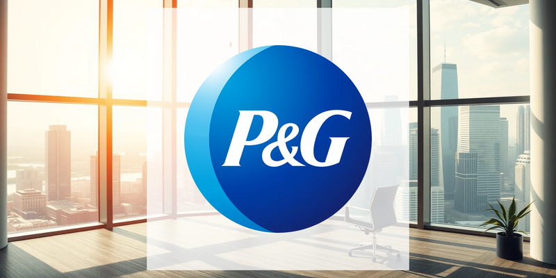 Procter & Gamble’s Strategic Focus Pays Off with Robust Quarterly Performance - Foto: über boerse-global.de