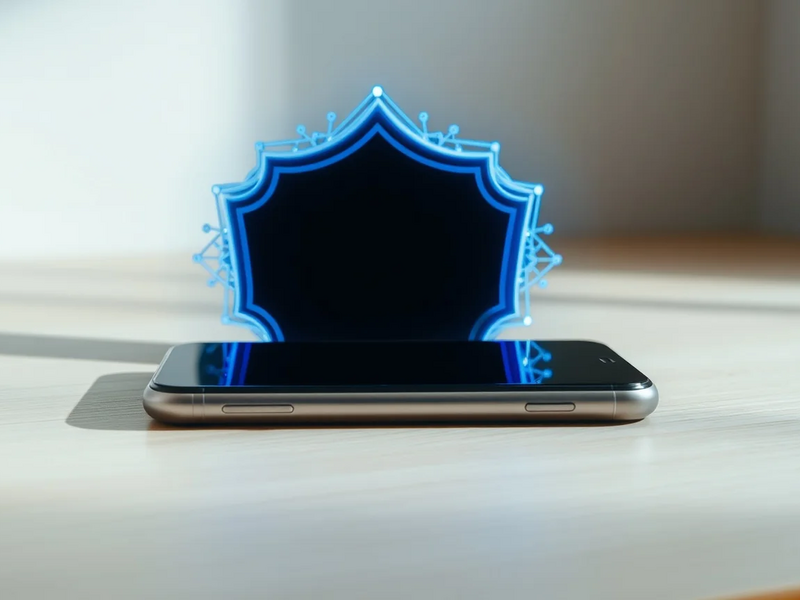 Google: KI-Schutz gegen Smartphone-Bedrohungen - Foto: über boerse-global.de