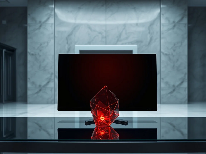 KI-Betrug: Banken rüsten gegen 40 Milliarden Euro Schäden auf - Foto: über boerse-global.de