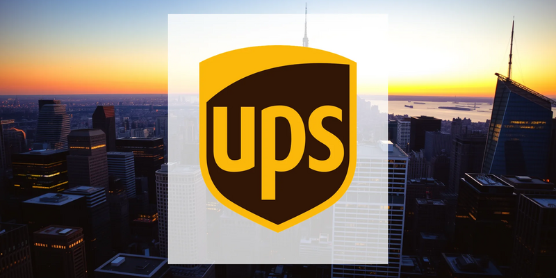 UPS Shares Face Critical Test as Q3 Earnings Loom - Foto: über boerse-global.de