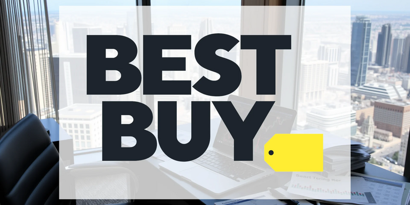 Founder’s Major Sell-Off Raises Questions About Best Buy’s Future - Foto: über boerse-global.de
