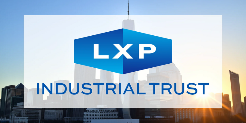 Lexington Realty Trust Shares Face Critical Test Amid Divided Institutional Sentiment - Foto: über boerse-global.de