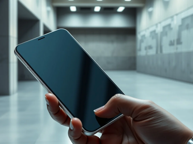 Android und Apple: KI-Revolution gegen Cyber-Angriffe - Foto: über boerse-global.de