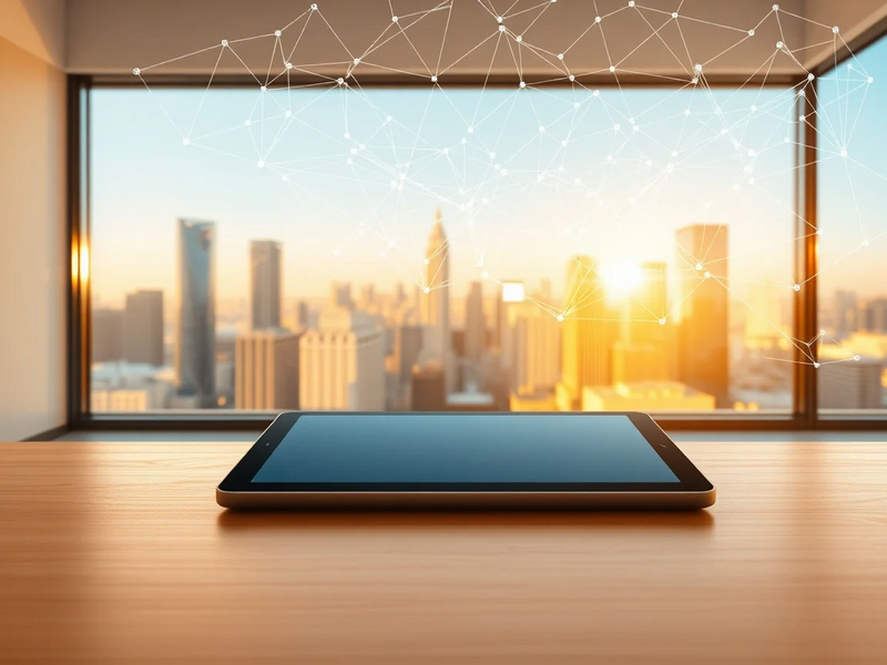 KI revolutioniert Unternehmens-Software: Microsofts Copilot wird persönlich - Foto: über boerse-global.de