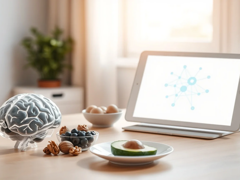 Darmflora steuert Gehirnleistung: Neue Erkenntnisse revolutionieren mentales Training - Foto: über boerse-global.de