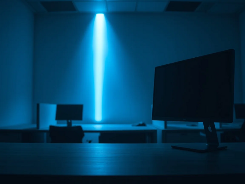 Microsoft: Neue Betrugsmasche erreicht Deutschland - Foto: über boerse-global.de