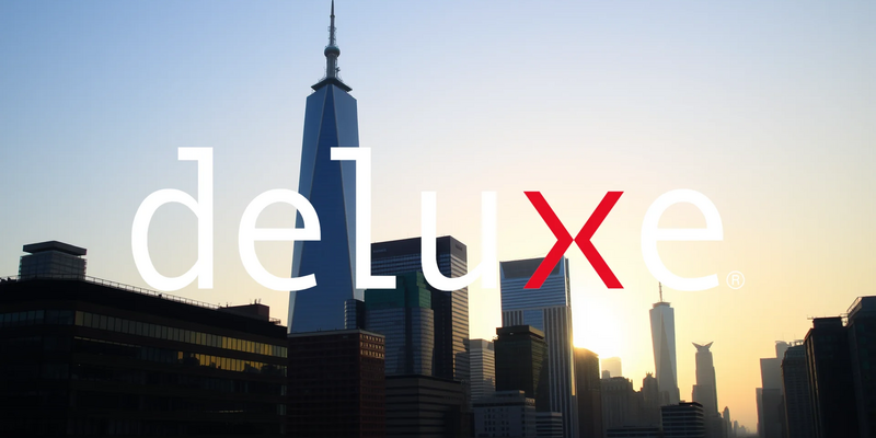 Deluxe Shares Gain Momentum Ahead of Earnings Report - Foto: über boerse-global.de