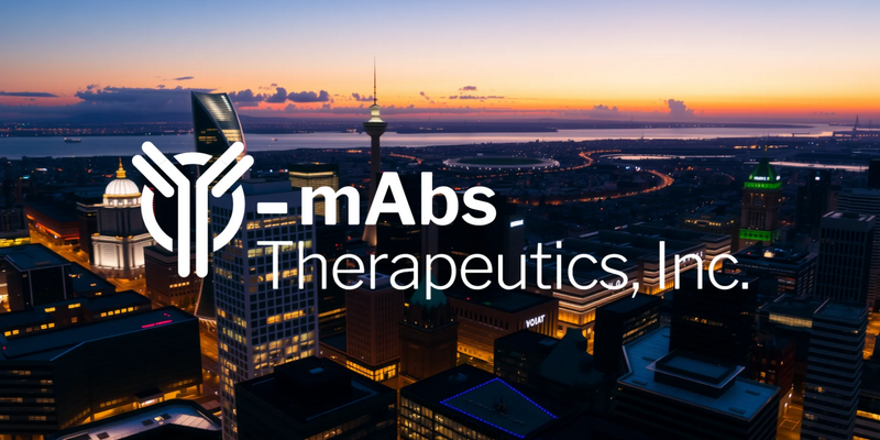 Y-mAbs Therapeutics: The Final Chapter for Independent Trading - Foto: über boerse-global.de