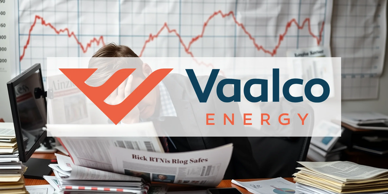 Major Shareholder Trims Vaalco Energy Stake as Stock Defies Expectations - Foto: über boerse-global.de