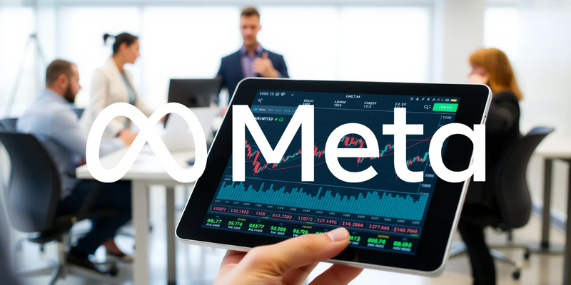 Meta Aktie: EU-Schock! - Foto: über boerse-global.de