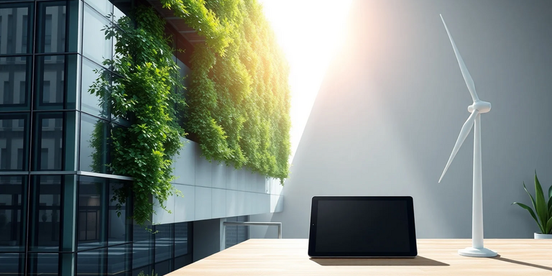 Grüne Bau-Revolution: Deutsche Städte werden zu Schwämmen - Foto: über boerse-global.de