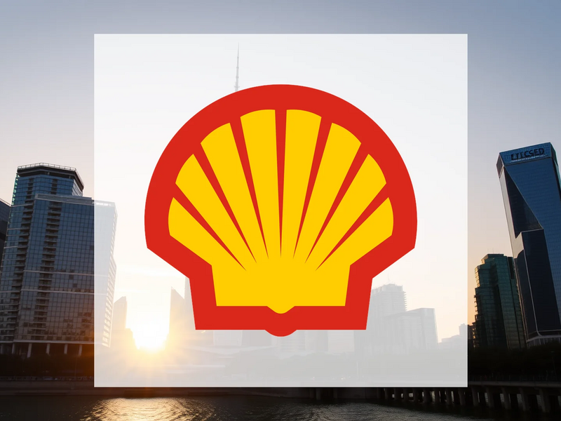 Shell Aktie: Millionen-Rückkauf! - Foto: über boerse-global.de