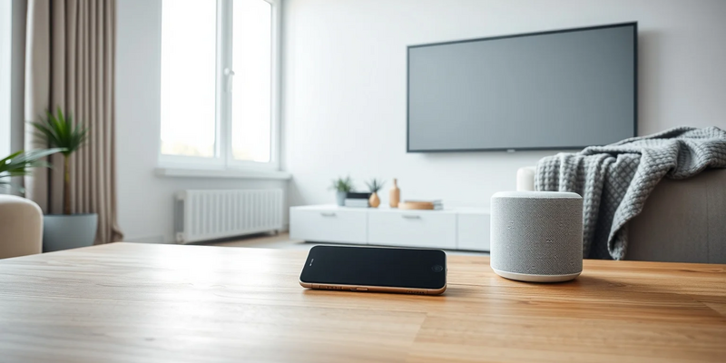 Technik-Revolution: Senioren erobern das Smart Home - Foto: über boerse-global.de