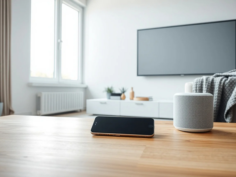 Technik-Revolution: Senioren erobern das Smart Home - Foto: über boerse-global.de