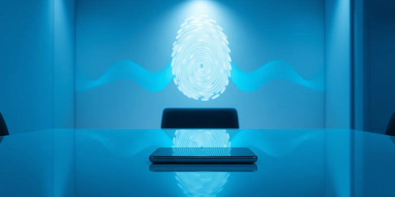 Mobile Security: KI und Biometrie revolutionieren Authentifizierung - Foto: über boerse-global.de