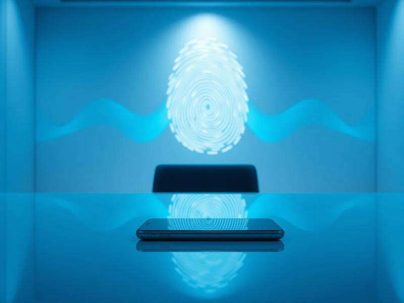Mobile Security: KI und Biometrie revolutionieren Authentifizierung - Foto: über boerse-global.de