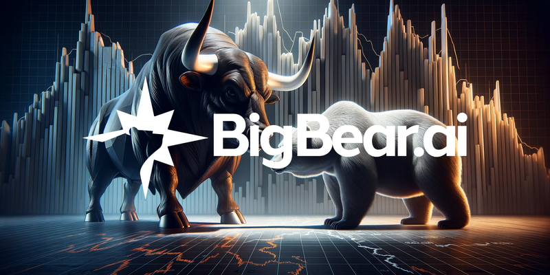 BigBear.ai Aktie: Trendwende gelungen! - Foto: über boerse-global.de