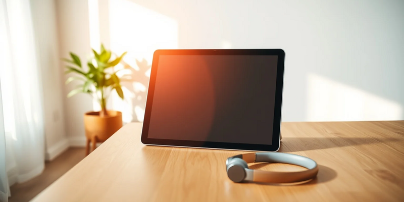 Gesundheits-Apps: KI revolutioniert Seniorenbetreuung - Foto: über boerse-global.de
