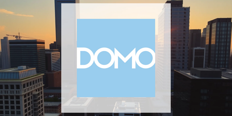 Domo Stock: A Battle of Analyst Opinions - Foto: über boerse-global.de