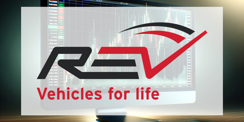 REV Group Aktie: Kaufsignal bestätigt! - Foto: über boerse-global.de