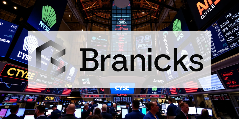 BRANICKS Aktie: Institutioneller Abzug! - Foto: über boerse-global.de