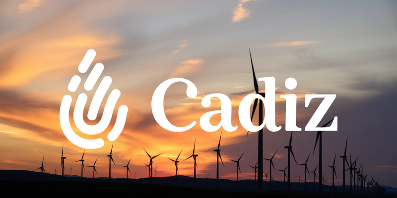 Mixed Signals Create Uncertainty for Cadiz Shares - Foto: über boerse-global.de