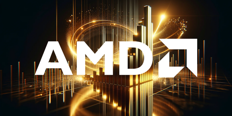 AMD logra un hito histórico en computación cuántica con chips convencionales - Foto: über boerse-global.de