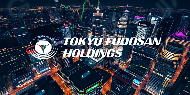 Tokyu Fudosan Aktie: Explosiver Aufschwung! - Foto: über boerse-global.de