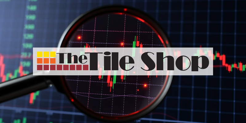 Tile Shop’s Strategic Shift: A Pivotal Moment for Shareholders - Foto: über boerse-global.de