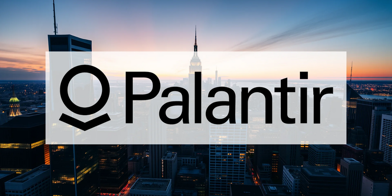 Palantir: Una alianza estratégica que impulsa la inteligencia artificial empresarial - Foto: über boerse-global.de