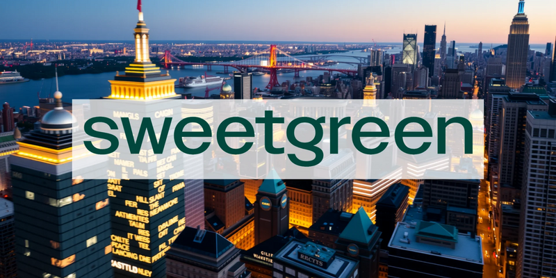 Sweetgreen Shares Face Mounting Pressure as Q2 2025 Results Disappoint - Foto: über boerse-global.de