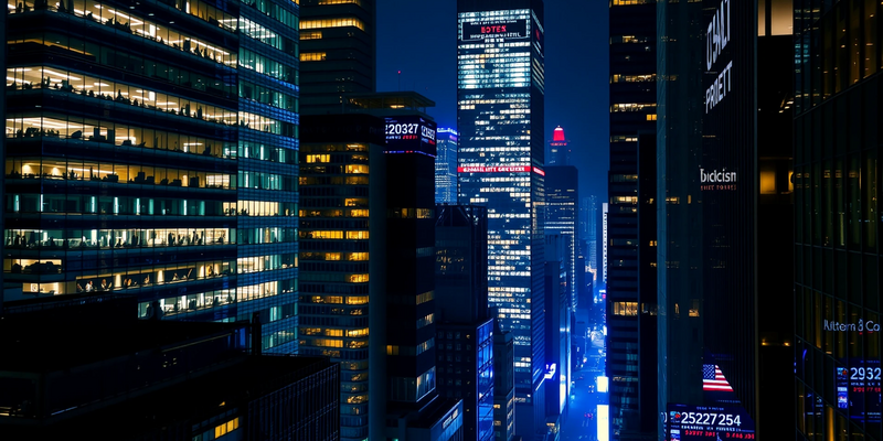 Betrüger setzen auf KI-Power: E-Mail-Attacken erreichen neues Level - Foto: über boerse-global.de