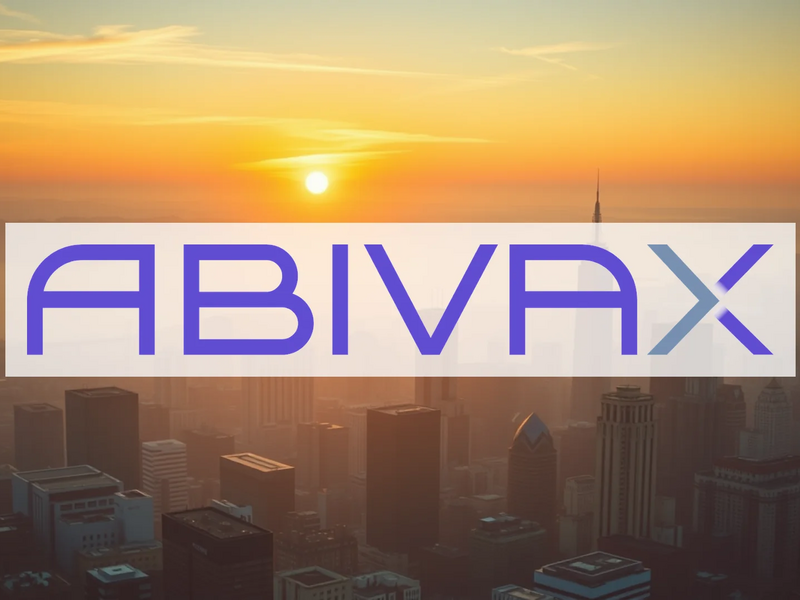 Abivax Aktie: Explosives Jahr! - Foto: über boerse-global.de