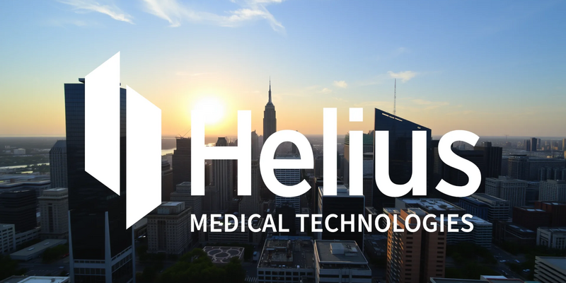 Digital Asset Pivot Sends Former Medical Tech Firm into Tailspin - Foto: über boerse-global.de