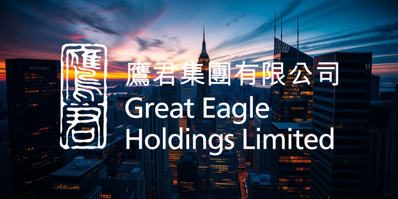 Great Eagle Aktie: Insider-Kaufrausch! - Foto: über boerse-global.de