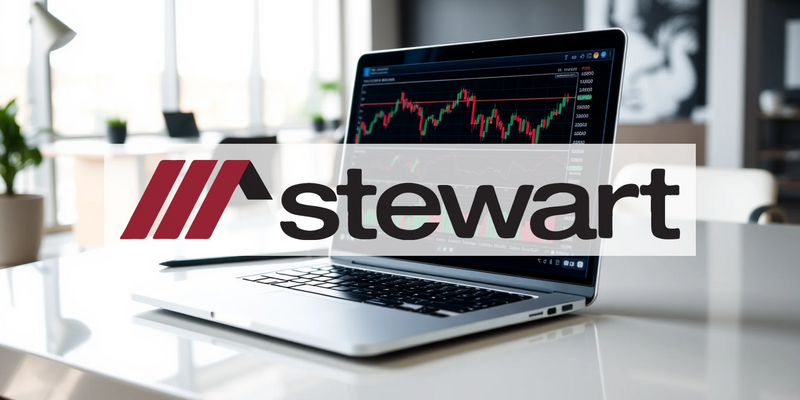 Stewart Information Services Shares Defy Strong Earnings with Sharp Decline - Foto: über boerse-global.de