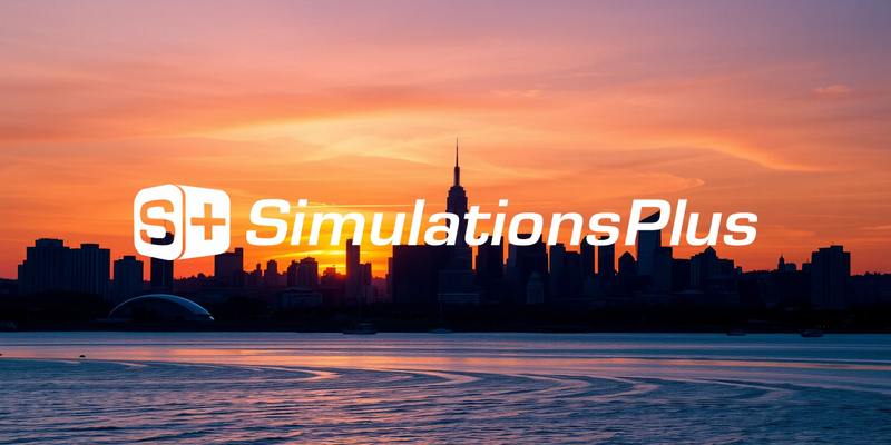 Simulations Plus Aktie: Kampf ums Überleben - Foto: über boerse-global.de