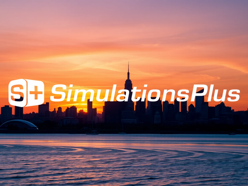 Simulations Plus Aktie: Kampf ums Überleben - Foto: über boerse-global.de