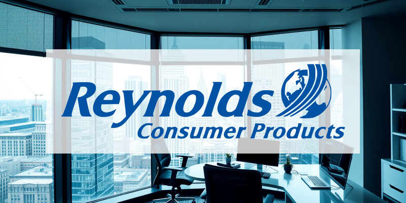 Reynolds Stock: Dividend Stability Meets Earnings Test - Foto: über boerse-global.de